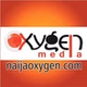 Najia Oxygen logo