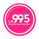 Logo de La 99.5