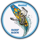 Surf Rock Music logo