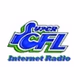 Super CFL Internet Radio logo
