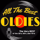 Logo de KICK BACK RADIO