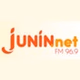 Junin.net logo