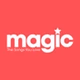 Magic with Bob Gentil logo