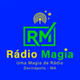 Rádio Magia logo
