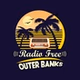 Radio Free Outer Banks logo