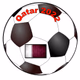 Logo de Qatar2022