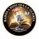 Radio a Dios Sea la Gloria logo
