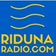 Riduna-radio.com logo