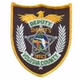 Volusia County, FL Police, Sheriff logo