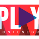 Logo de PLAY radio Montenegro