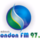 Logo de Rádio Rondon FM 97.5