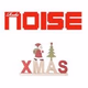 Logo de Radio Noise Romania - XMas