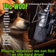 The WOOF logo