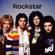 NRJ - Rockstar logo