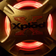 Logo de WRXW Radio Exiles Worldwide