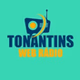 Tonantins Web Radio logo