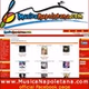 musicanapoletana.com logo