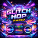 Logo de HearMe.FM - Glitch Hop