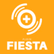 Logo de Mona FM - Plus de Fiesta
