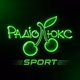 Logo de Люкс ФМ - Sport