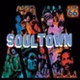 Logo de K-SUN66 - Soultown