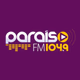 Logo de Paraíso FM 104,9