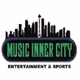 Logo de Music Inner City Radio