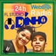 DJ Dinho FL Estudio logo