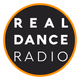 Logo de Real Dance Radio