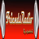 Logo de Friendsradio Bari