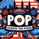 Pop Across The Pond logo