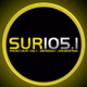 Logo de Radio Sur