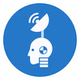Ad Free Radio logo