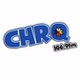 CHRQ 106.9 FM - CHRQ-FM logo