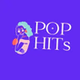 POP HITS logo
