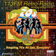 Logo de 113FM Radio - Hits 1970