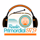 Logo de Radio Primordial FM