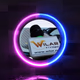Logo de Wilar Radio