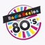 Radio Accion - 80s Radio Accion logo