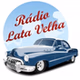 Rádio Lata Velha logo