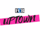 Logo de FCB Radio Network - FCB Uptown