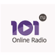 Logo de 101.RU - Музыка Авторадио