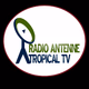 Logo de Radio Antenne Tropical
