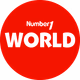 Logo de Number1 FM - Number1 World