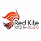 Red Kite Radio logo