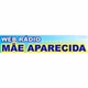 Logo de Web Rádio Mãe Aparecida Bugio
