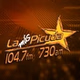 La Más Picuda - XHEHB logo