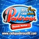 Radio Poderosa logo