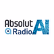 Absolut Radio -  Absolut AI logo