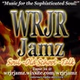 WRJR JAMZ logo